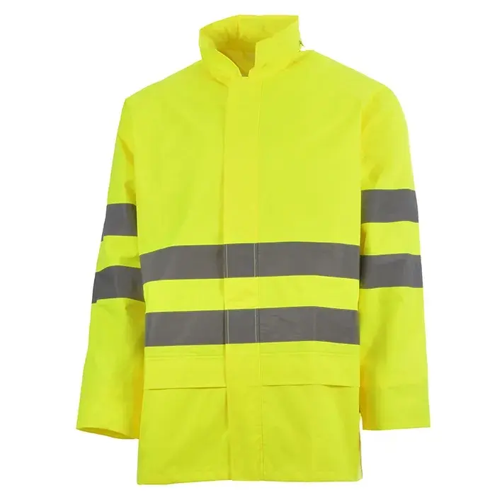 CHAQUETA DANCE · UNICOLOR · IMPERMEABLE [3/4]· CE II CAT · AV