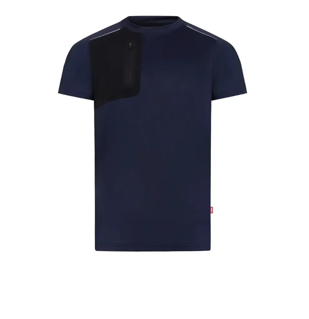 [105635] CAMISETA TECNICA 105635 GRS V.DYNAMIX · BOLSILLO · ECO · PROTECCION SOLAR >50ºC · [110g]