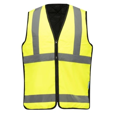 CHALECO REFRIGERANTE UNDERHEAT BASE REFLEX · AV · CE II CAT