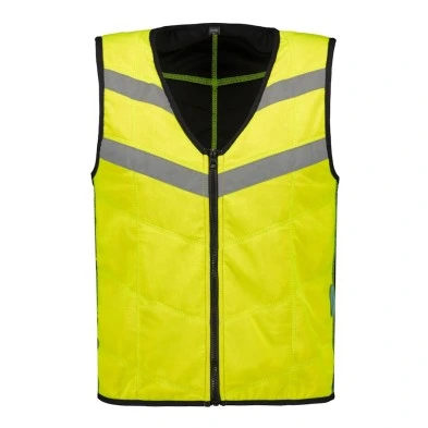 [5144061] CHALECO REFRIGERANTE UNDERHEAT AQUARAMA REFLEX